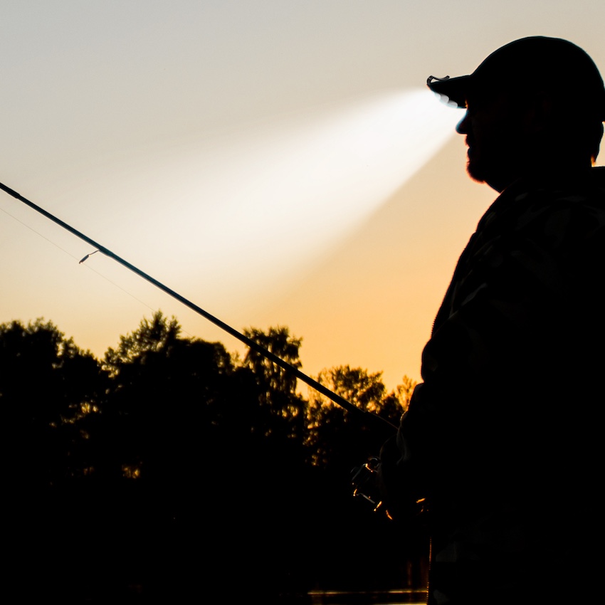2 Pack Clip-On LED Hat Lights Header Image