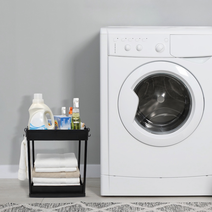 All-Purpose Shelf Organizer Header Image